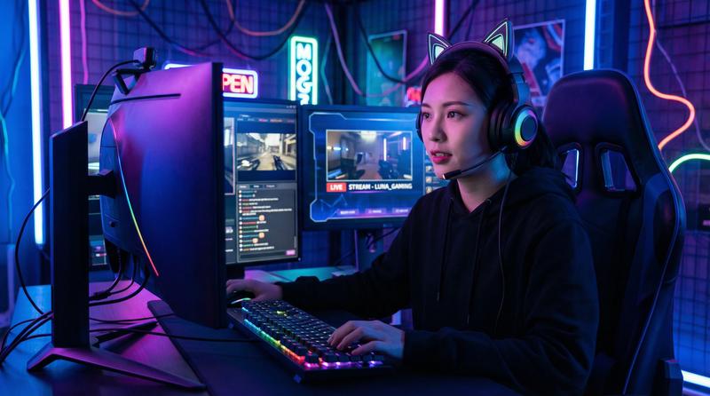 17c一起草游戏视频